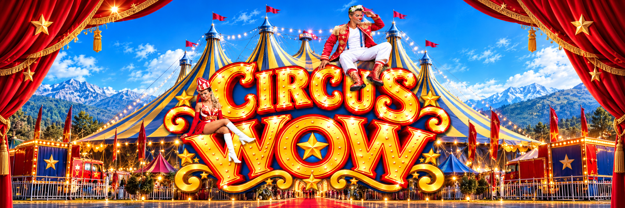 Circus Wow