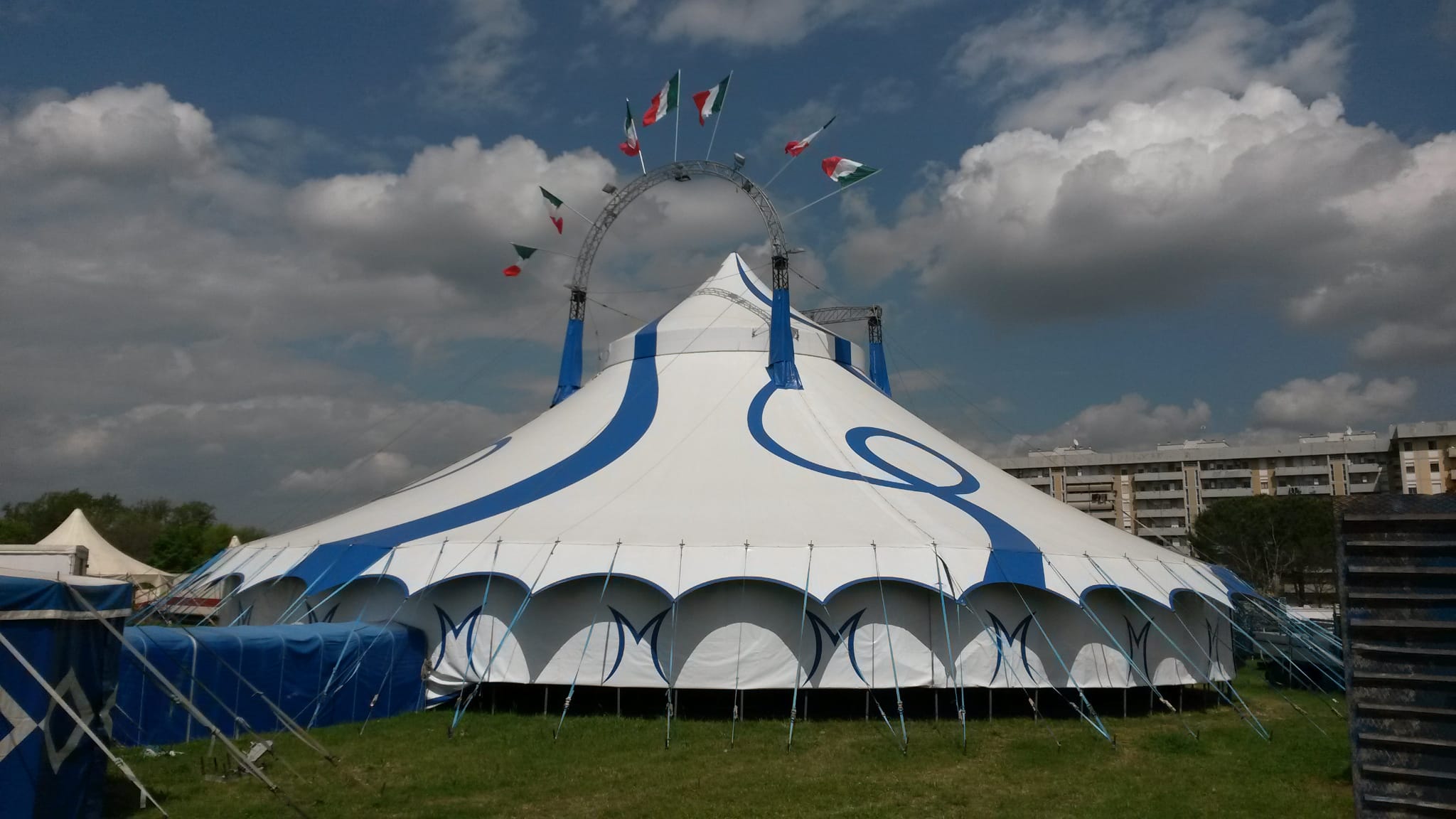 Circo Città di Roma
