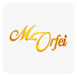 Circo M. Orfei