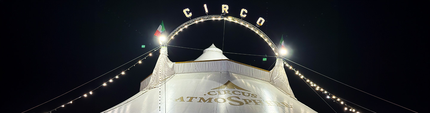 Circus Atmosphere