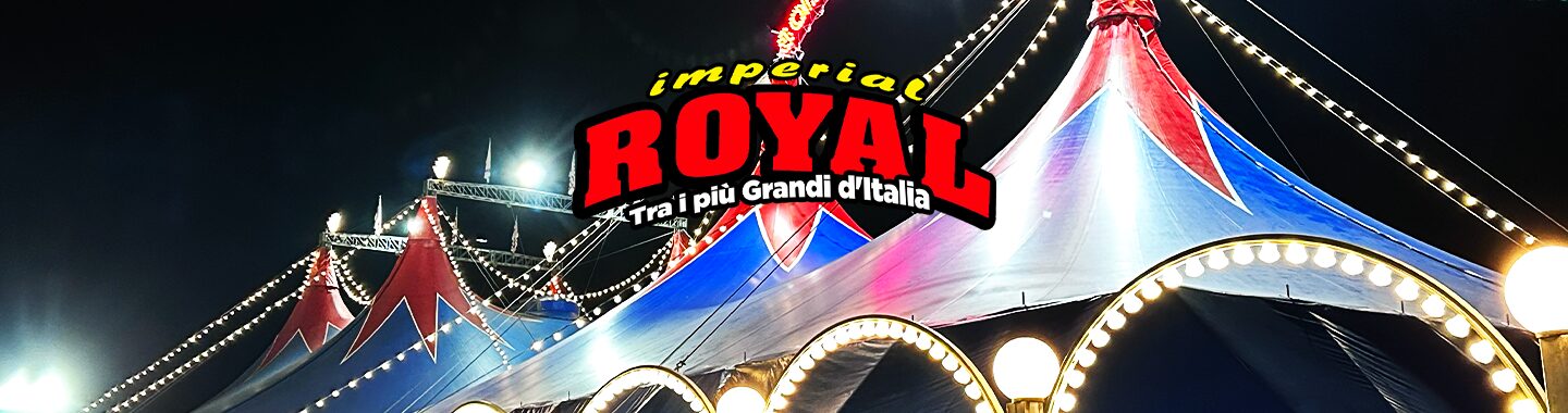 Imperial Royal Circus