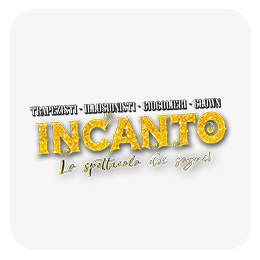 Circo Incanto