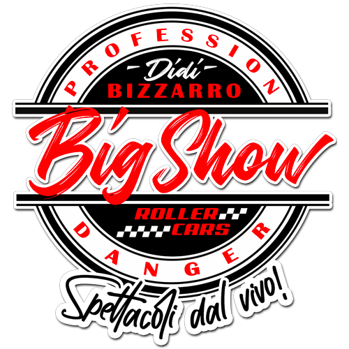 Big Show Roller Cars