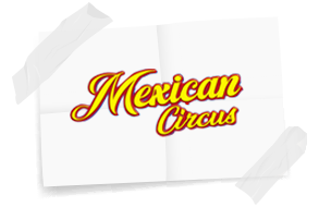 Mexican Circus